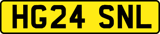 HG24SNL