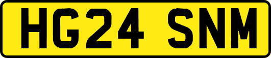 HG24SNM