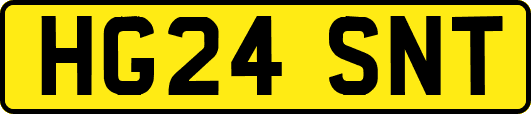 HG24SNT