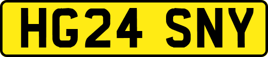 HG24SNY