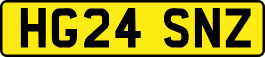 HG24SNZ