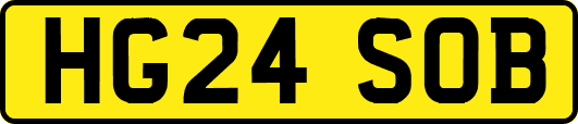 HG24SOB