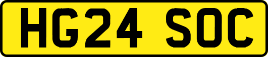 HG24SOC