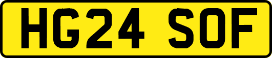 HG24SOF