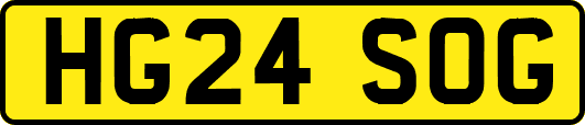 HG24SOG