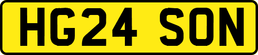 HG24SON