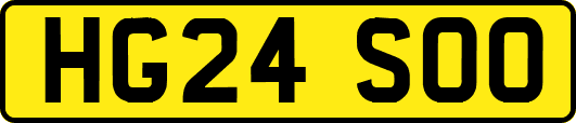 HG24SOO