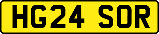 HG24SOR