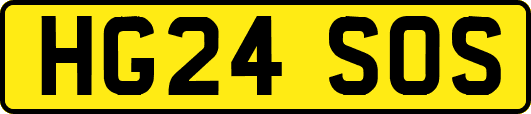 HG24SOS