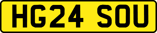 HG24SOU
