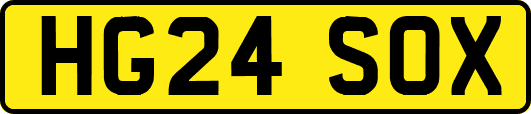 HG24SOX