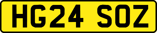 HG24SOZ