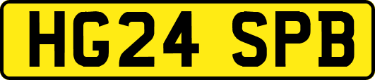 HG24SPB