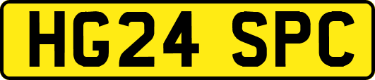 HG24SPC
