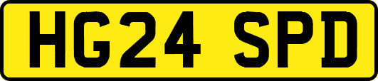HG24SPD