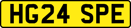 HG24SPE