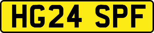 HG24SPF