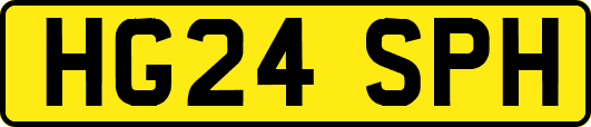 HG24SPH