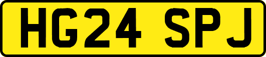 HG24SPJ