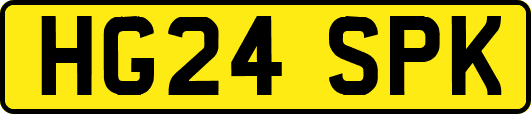HG24SPK