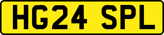 HG24SPL