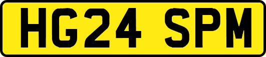 HG24SPM