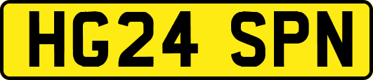 HG24SPN