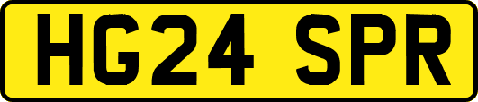 HG24SPR