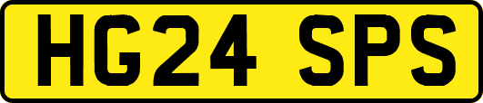 HG24SPS