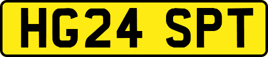 HG24SPT