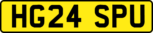 HG24SPU