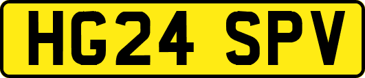 HG24SPV