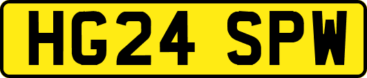 HG24SPW
