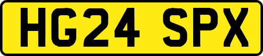 HG24SPX