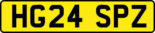 HG24SPZ