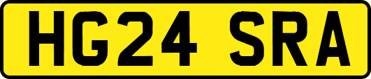 HG24SRA