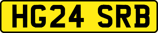 HG24SRB