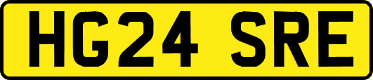 HG24SRE