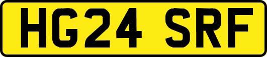 HG24SRF