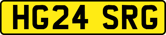 HG24SRG