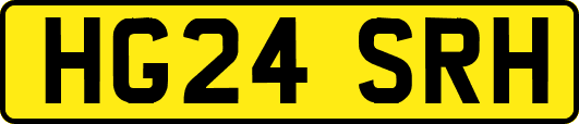 HG24SRH