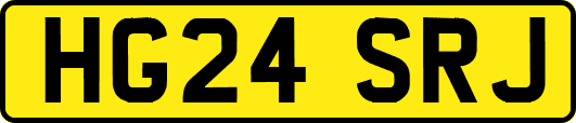 HG24SRJ