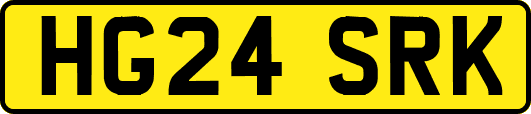 HG24SRK