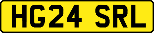HG24SRL