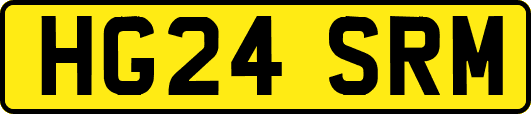 HG24SRM