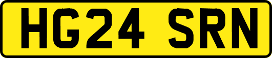 HG24SRN