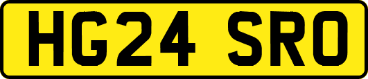 HG24SRO