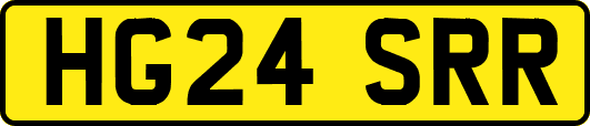 HG24SRR