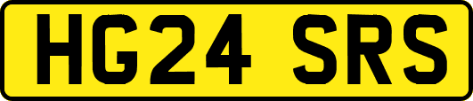 HG24SRS