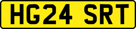 HG24SRT